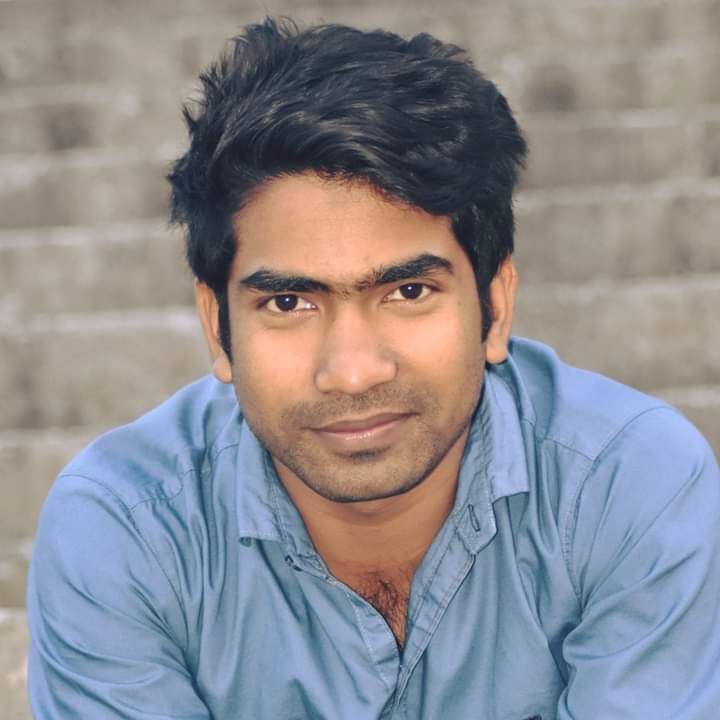 Alamgir Hossain